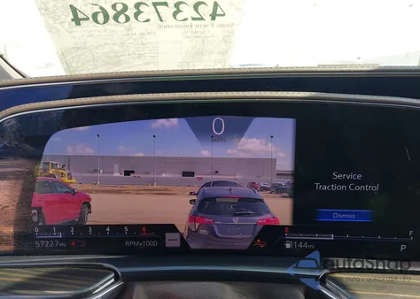 2022 Cadillac Escalade Premium Luxury z USA, uszkodzony, nr VIN 1GYS3BKL9NR265600